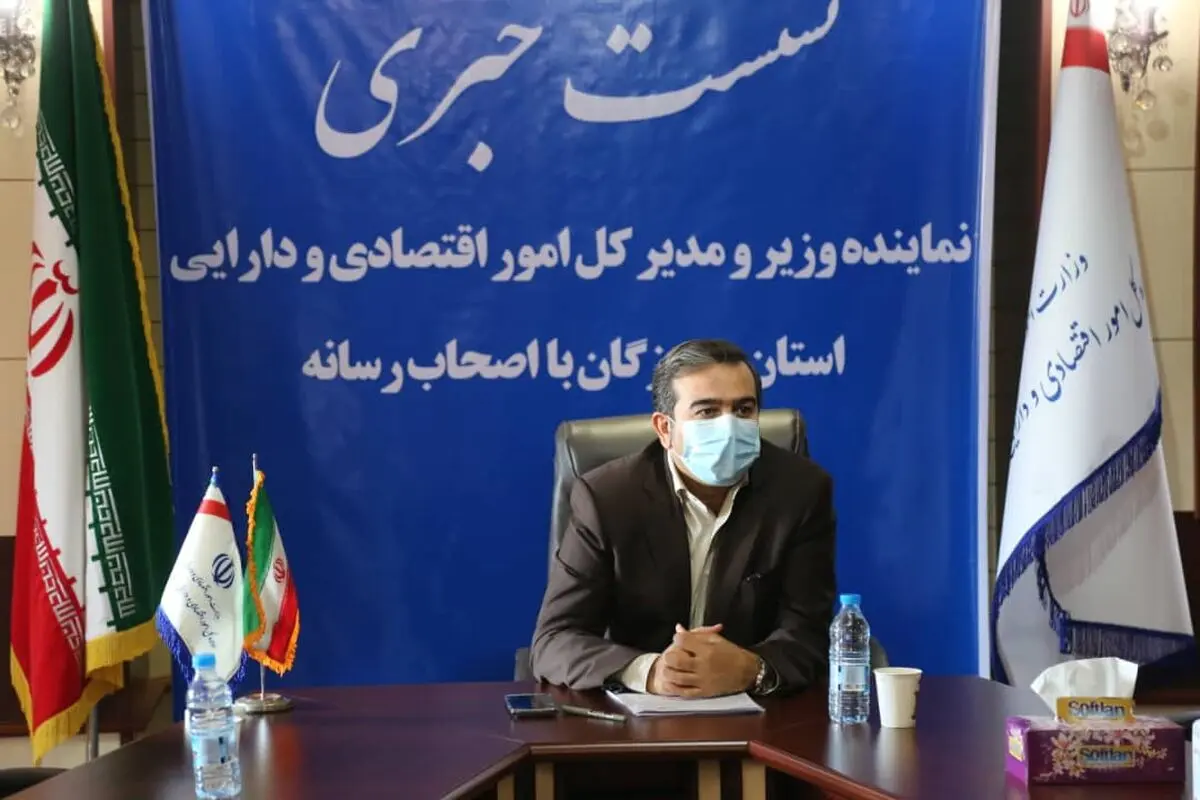 بنگاه‌های اقتصادی هرمزگان مکلف به پرداخت مالیات در محل فعالیت‌شان هستند