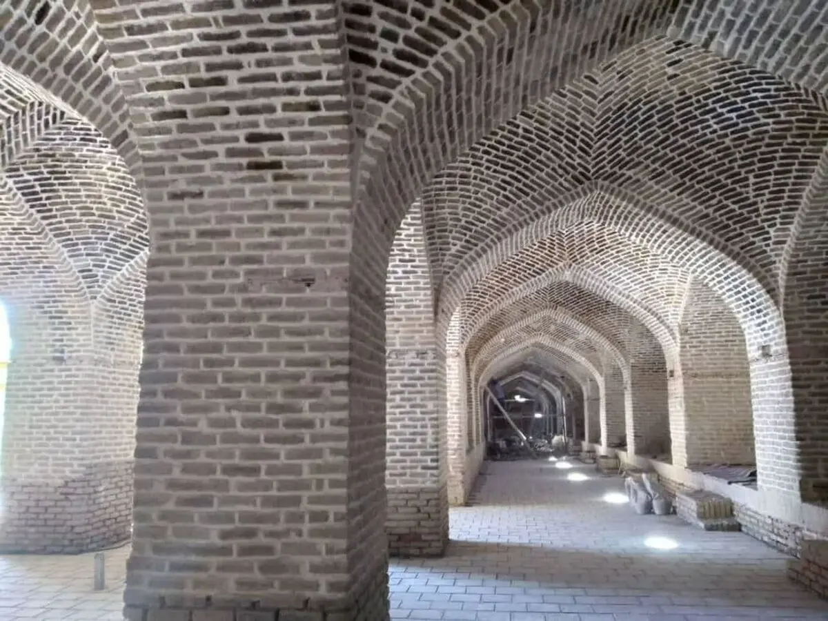 اعلام آمادگی بخش‌خصوصی برای مرمت سه کاروانسرای تاریخی تربت‌حیدریه