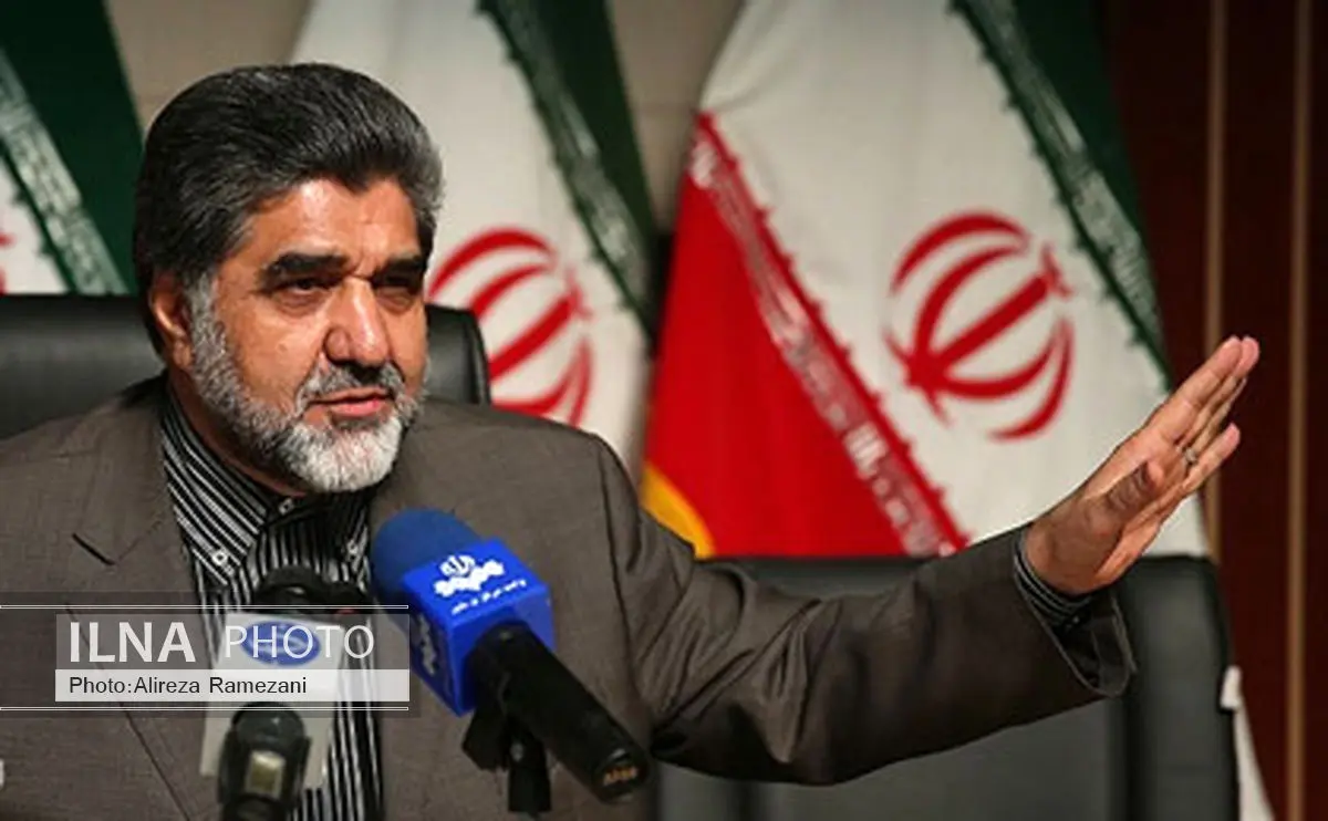 آمادگی برای برگزاری مراسم تشییع "عباس کیارستمی"