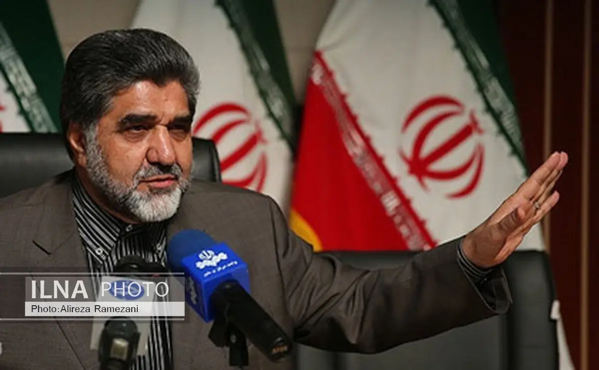 آمادگی برای برگزاری مراسم تشییع "عباس کیارستمی"