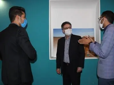 شکوفایی پتانسیل‌های گردشگری دامغان با اخذ مجوز اداره ویژه میراث‌فرهنگی 