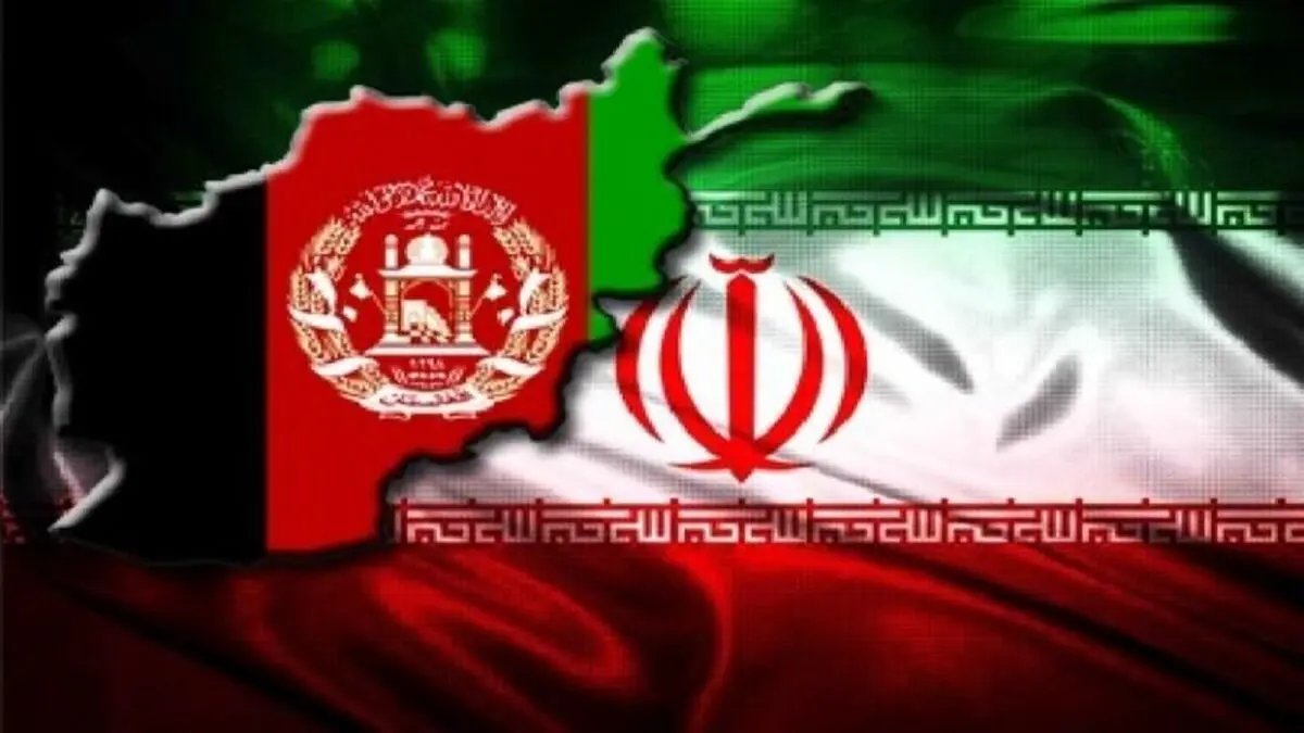 تسریع در ارتباط دو کشور ایران و افغانستان سبب توسعه اقتصادی می‌شود