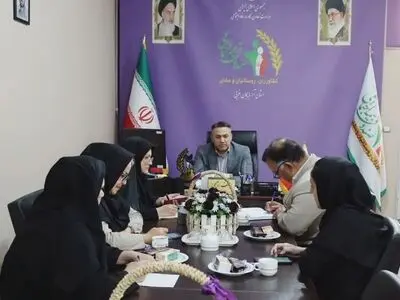 خدمات غیرحضوری صندوق بیمه کشاورزی فعال شد/ افزایش ۲۰درصدی مستمری بگیران صندوق بیمه کشاورزی و عشایر