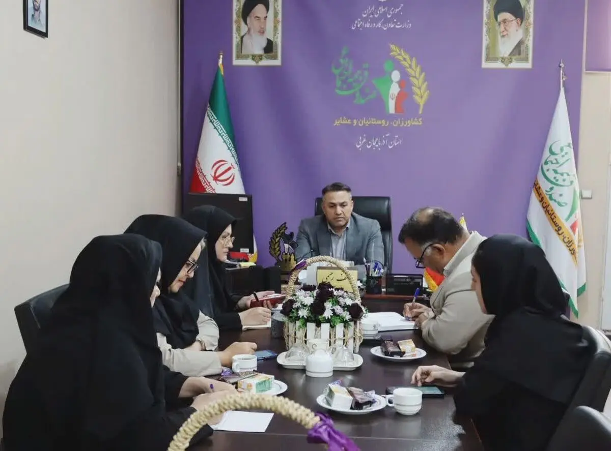 خدمات غیرحضوری صندوق بیمه کشاورزی فعال شد/ افزایش ۲۰درصدی مستمری بگیران صندوق بیمه کشاورزی و عشایر