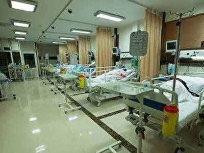 ساخت بزرگترین اورژانس تامین اجتماعی در کرمانشاه 