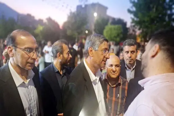 هیچ کمبودی در بنزین، مواد غذایی و اقلام ضروری وجود ندارد