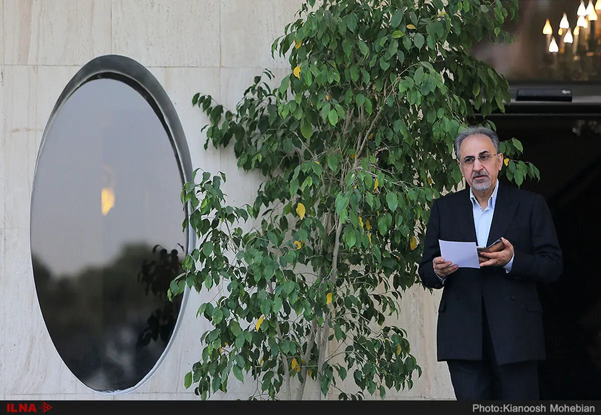 شهرداری‌تهران شکایت‌های مدیریت پیشین از رسانه‌ها را باز پس می‌گیرد