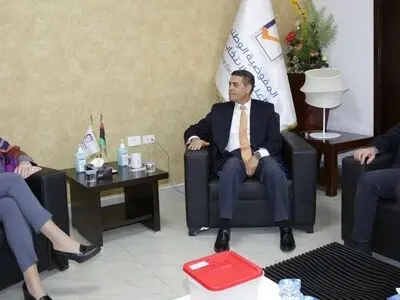 برگزاری انتخابات تنها راه تحقق صلح و ثبات در لیبی است