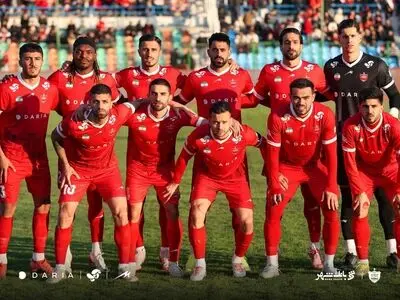 رسمی: ورزشگاه میزبان پرسپولیس-خیبر مشخص شد