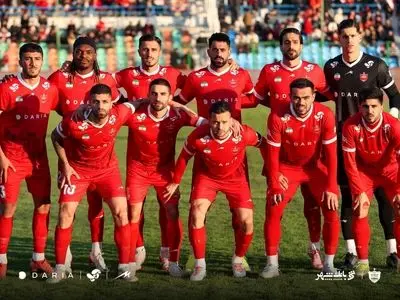 ترکیب احتمالی پرسپولیس مقابل ملوان؛ به دنبال برد برای صدرنشینی