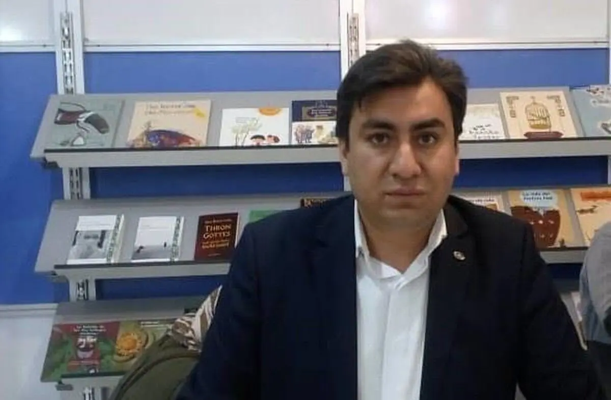 دیدار مدیرکل مجامع و فعالیت‌های فرهنگی با ناشران روسی در حاشیه نمایشگاه کتاب مسکو