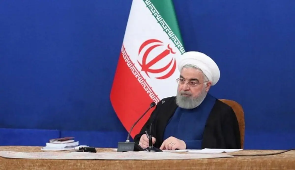 الرئیس روحانی یعیّن وزیرا للصناعة والتجارة بالوکالة