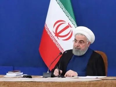 الرئیس روحانی یعیّن وزیرا للصناعة والتجارة بالوکالة