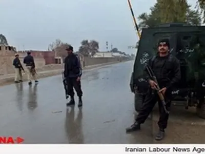 حمله انتحاری در وزیرستان شمالی ۱۶ کشته و زخمی بر جای گذاشت