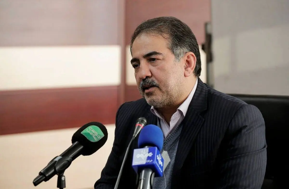حضور ۱۵۰۰ پرستار در بحران بندرعباس پس از حادثه اسکله شهید رجایی