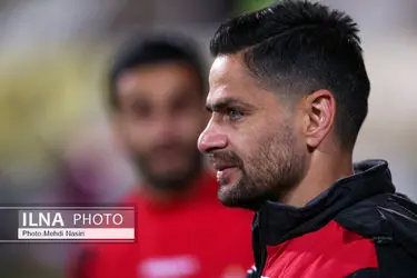 گروه ایران در جام جهانی به انتخاب کمال کامیابی نیا(ویدیو)