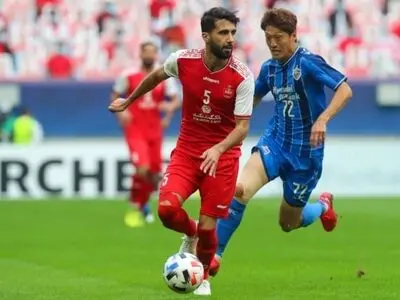 پیام احساسی بشار رسن برای هواداران پرسپولیس: حرف ندارید و همیشه در قلب من می‌مانید/ بازیکنان می‌آیند و می‌روند اما شما از تیم حمایت کنید
