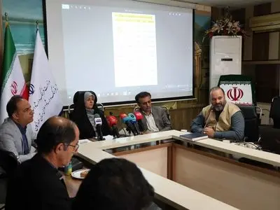 هرمزگان رکورددار برنامه‌های دهه کرامت شد / اجرای ۲۳۹ رویداد با حضور کاروان‌های رضوی