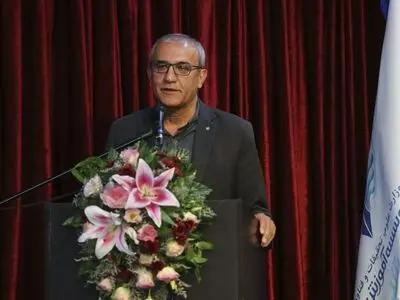  موسسه آموزش عالی زند شیراز اول کشور شد