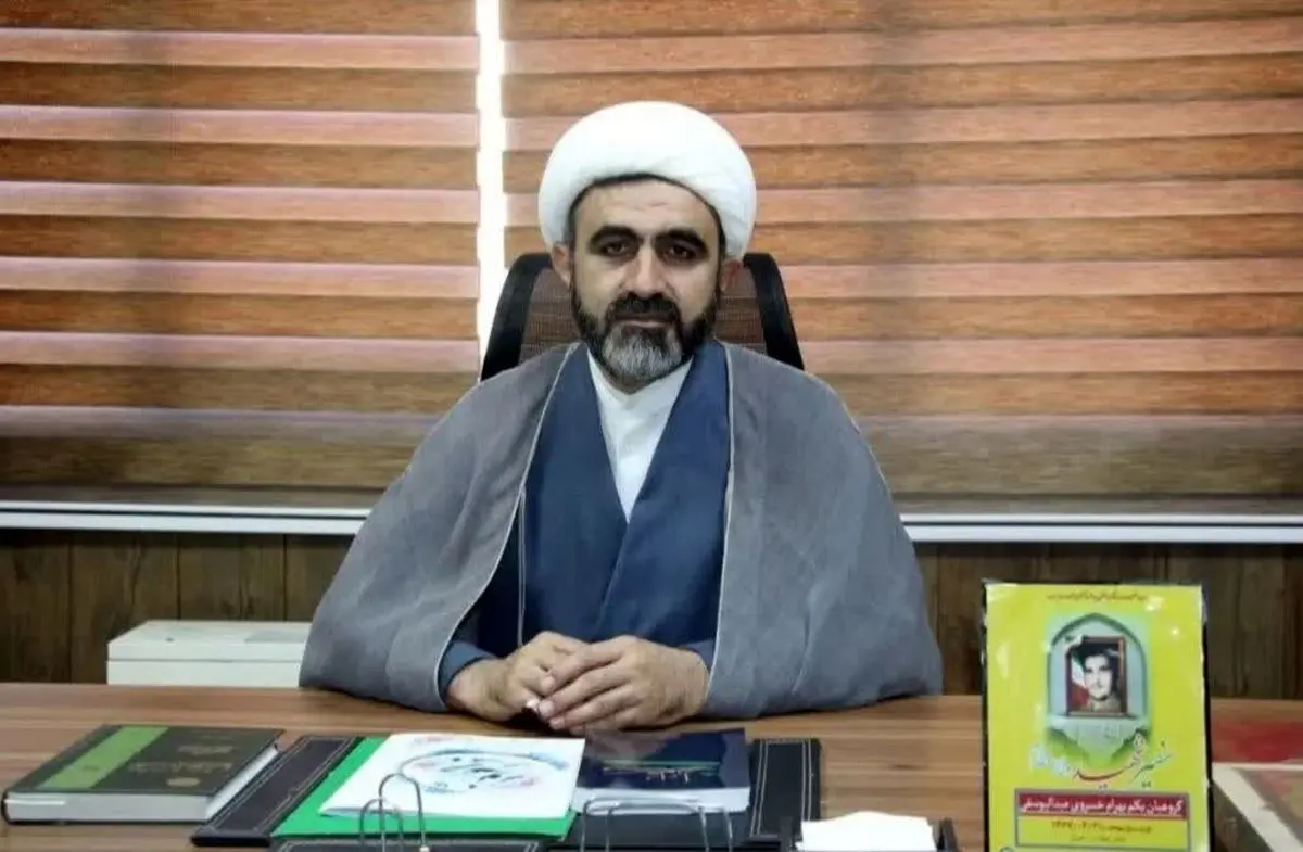 آثار برتر همایش نهج‌البلاغه انتظامی فارس به مرحله کشوری راه می‌یابند