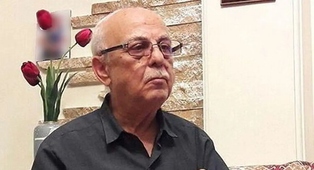 بیژن پیرنیا درگذشت