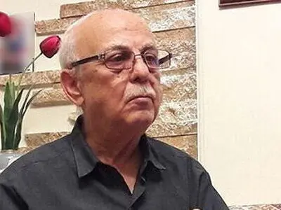 بیژن پیرنیا درگذشت