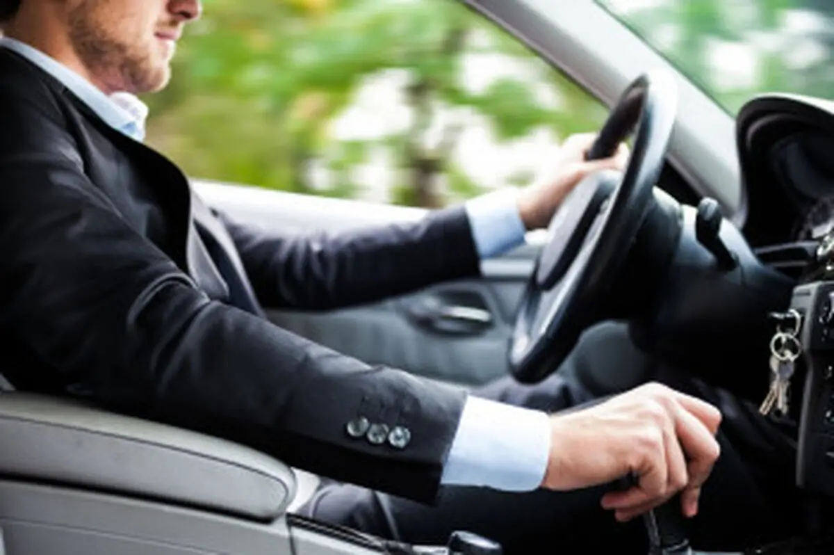 چگونه از کمردرد هنگام رانندگی پیشگیری کنیم؟