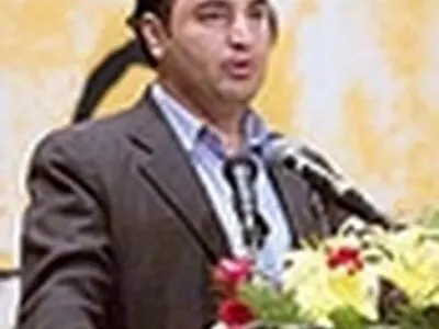 هفتمین دوره ی کنگره ملی شعر آیینه ی نبی در مرودشت فارس برگزار می شود