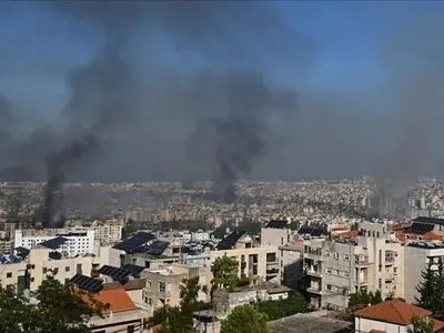 الجیش السوري یشن هجوما معاکسا ضد المسلحین جنوبي شرقی إدلب