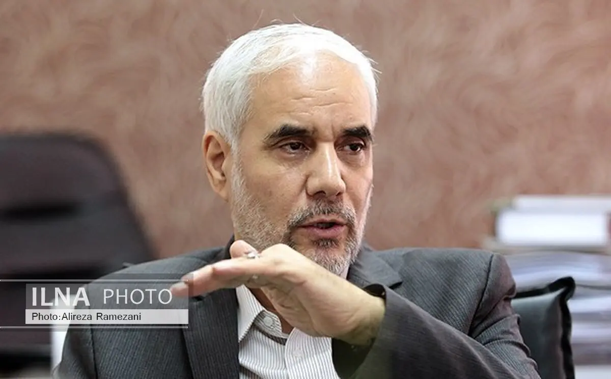 سلطانی‌فر فاصله میان کمیته ملی المپیک و وزارت ورزش را برطرف کند/ دولت قبلی خصوصی‌سازی استقلال و پرسپولیس را متوقف کرد
