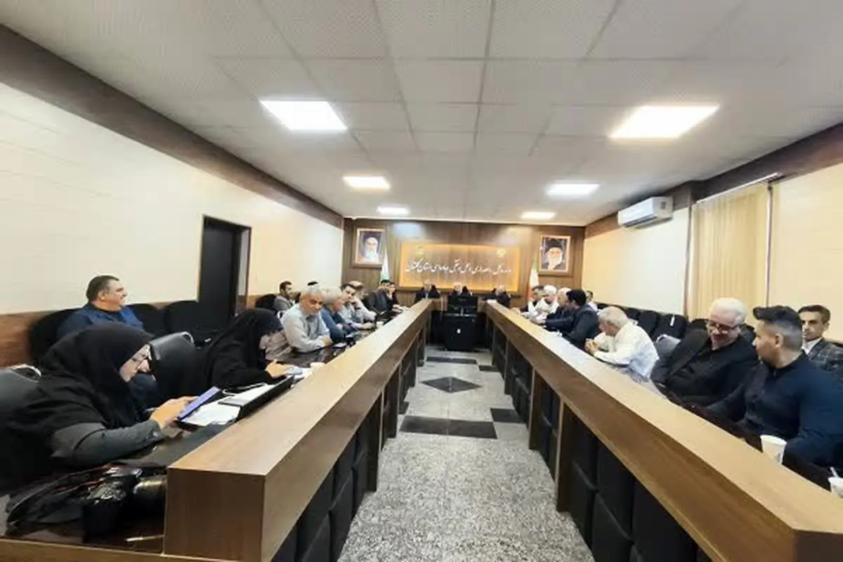 متوسط تردد ناوگان مرز اینچه برون در ۱۲ روز جنگی به ۱۸۰ ناوگان رسید