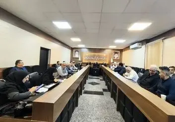 متوسط تردد ناوگان مرز اینچه برون در ۱۲ روز جنگی به ۱۸۰ ناوگان رسید