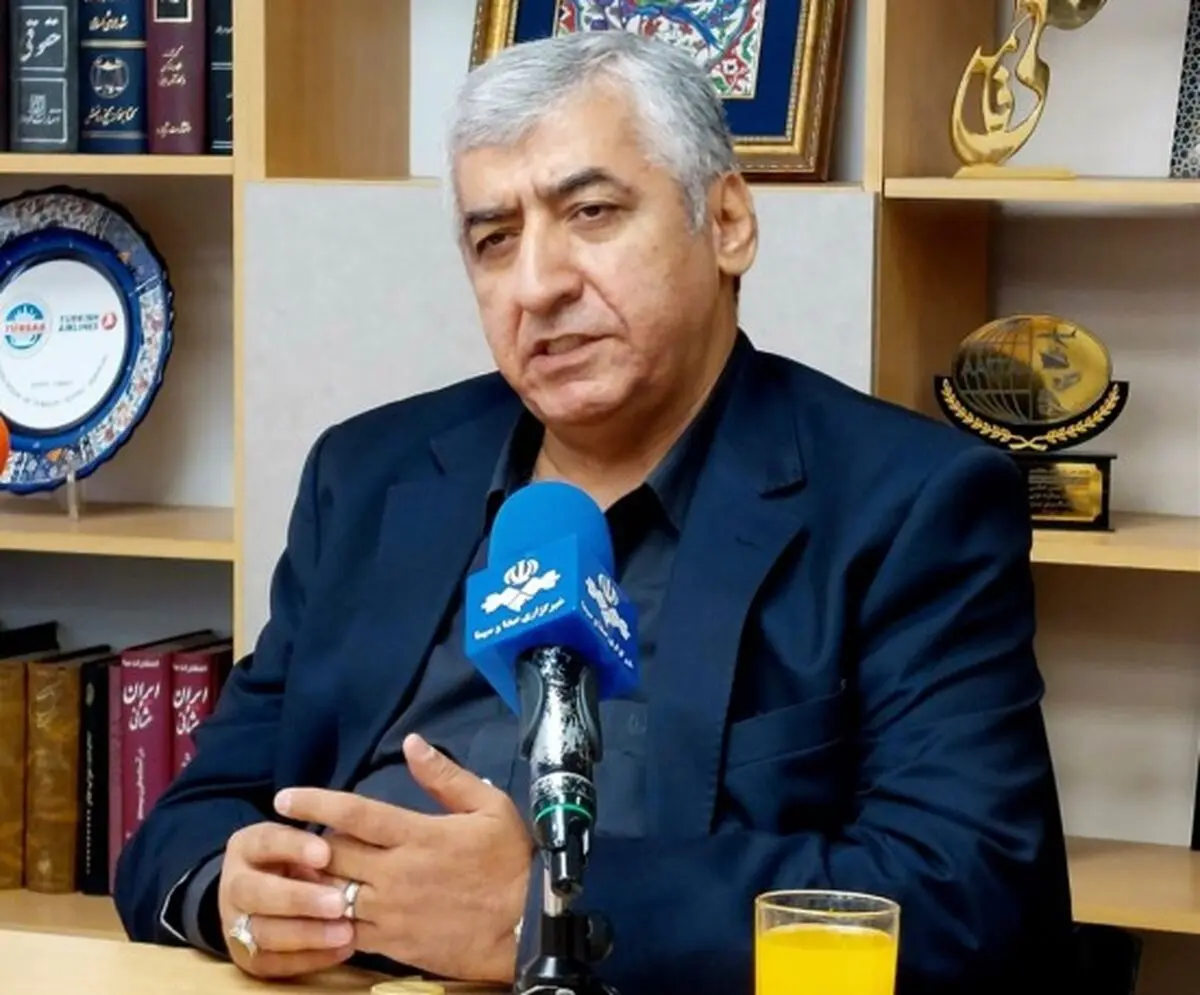 آمادگی انجمن دفاتر مسافرتی ایران برای راه اندازی سریع تورهای گردشگری ایران و مصر 