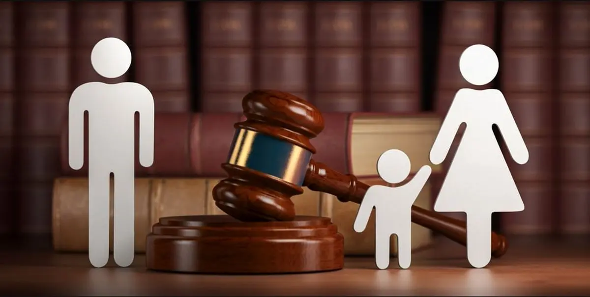 چطور وکیل حضانت می تواند شانس شما را در دادگاه افزایش دهد؟