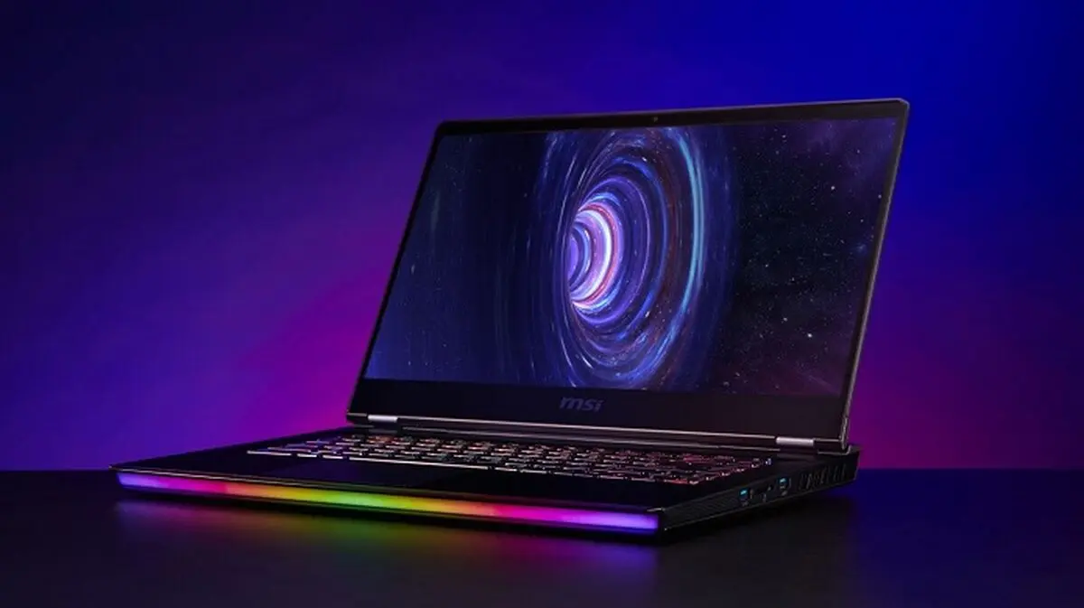 قیمت انواع لپ تاپ ام اس آی MSI امروز + جدول 