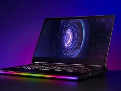 قیمت انواع لپ تاپ ام اس آی MSI امروز + جدول 