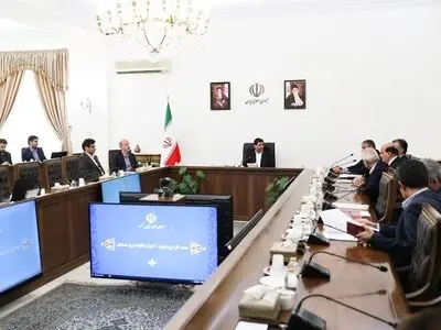 تحدید 5 مواقع في البلاد لبناء محطات للطاقة الذریة
