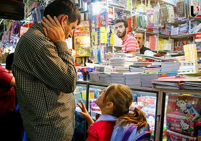 گرانی در بازار / هزینه‌های گزاف لوازم‌التحریر، پوشاک و کیف و کفش مدارس