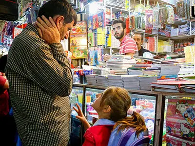 گرانی در بازار / هزینه‌های گزاف لوازم‌التحریر، پوشاک و کیف و کفش مدارس