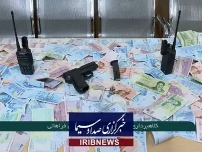 ملکه دستگیر شد؛ زن دعا نویسی که روزی ۵۰ میلیون تومان درآمد داشت + فیلم
