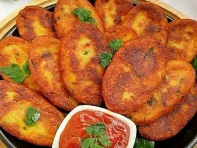 ۵ نکته مهم و اساسی برای وا نرفتن کوکو سیب زمینی