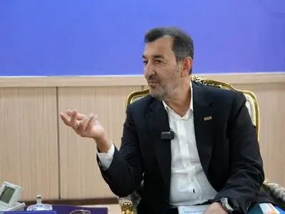 آسیب تجاوز دشمن به سه هزار واحد صنعتی/ پیگیری دولت برای بازسازی