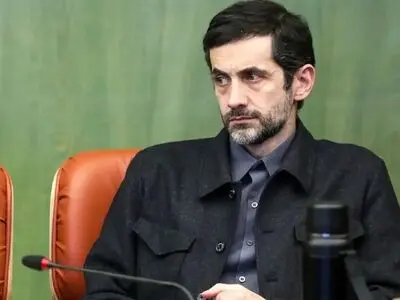 کنایه فرزند پزشکیان به یک اعلام جرم و یک عدم اعلام جرم/برخورد دوگانه به دور از ادعای عدالت است