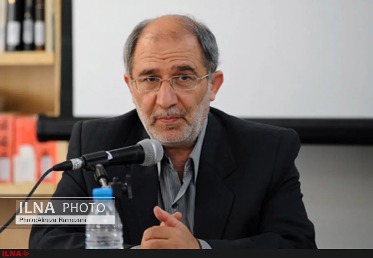 عبور موشک‌های روسیه از ایران به ضررمان بود