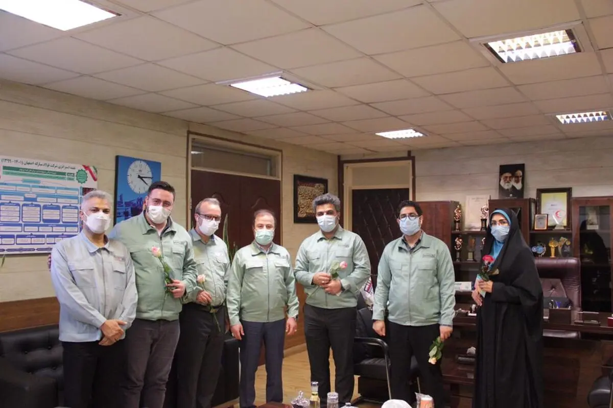 روابط عمومی قوی موفقیت سازمان را به همراه دارد