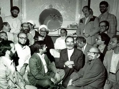 بدون هیات موتلفه اسلامی انقلاب به ثمر نمی‌رسید