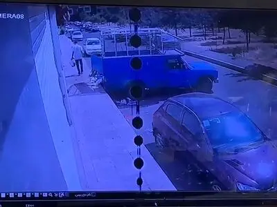 خفت‌گیری در محله باغ فیض! + فیلم