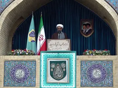 قوه قضاییه با اختلاس گران و رانت خواران مقابله کند