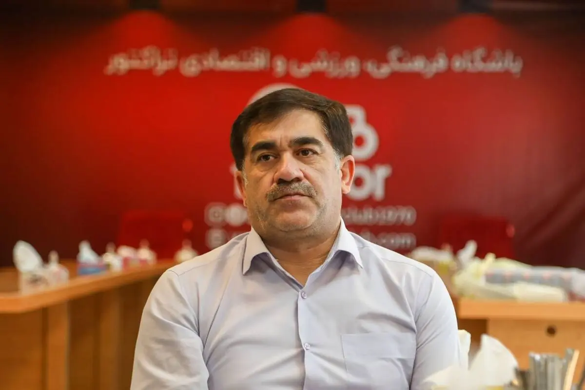 بهتاج: از نتایج راضی نیستیم ولی به بردیف اعتماد داریم/ اشتباهات داوری علیه تیم ما بیش از حد زیاد است/ فعلاً مهاجم خارجی مد نظرمان نیست