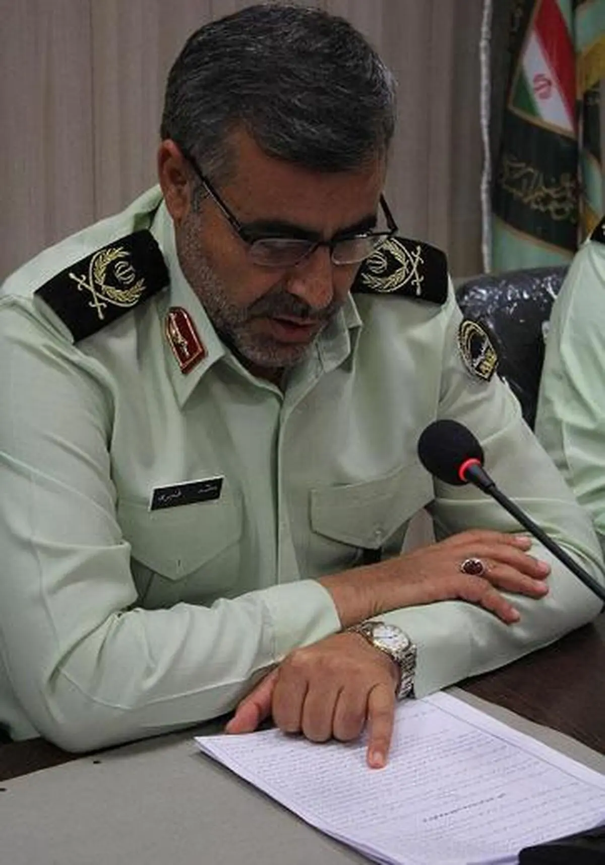 خانواده شهدا جایگاه والایی در نظام اسلامی دارند
